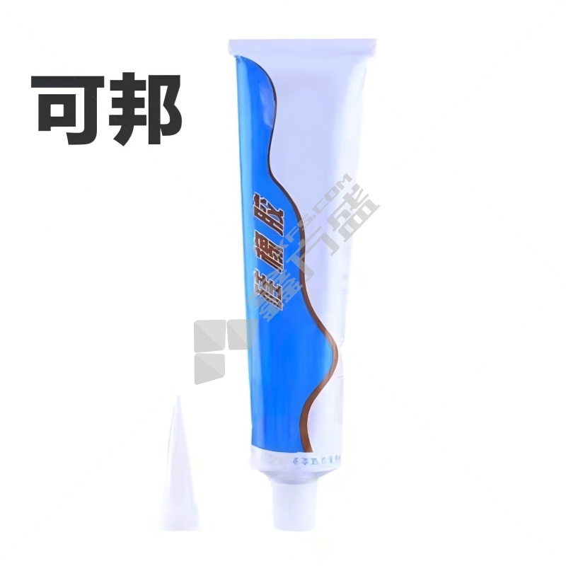 可邦 硅胶 GD414白色（稀）