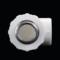 德岐 PPR变径外丝弯头.  DN25*1/2" PPR   PPR  
