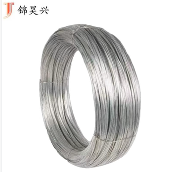 锦昊兴 镀锌铁丝.  28#      