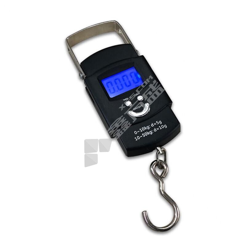 simalube 数显弹簧秤.  50kg      