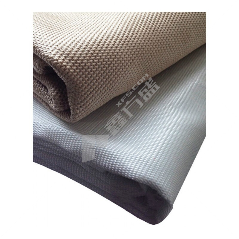 安美尚 灭火毯.  2000*2000*2mm 玻璃纤维   玻璃纤维  