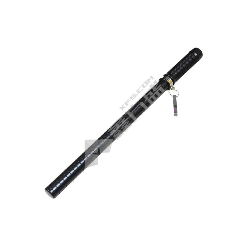 欢仁 橡胶棍. HR-FB8 50cm 黑色 黑色  橡胶  