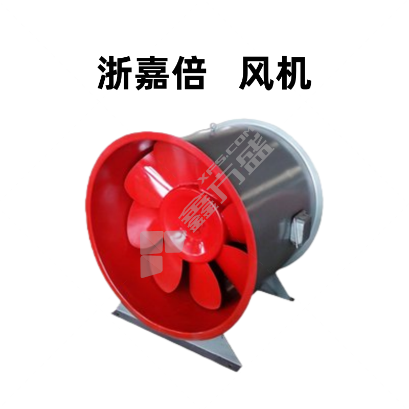 浙嘉倍 风机 5KW