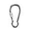 淘淘 链锁安全扣 长70mm*宽33mm*线径6.5mm