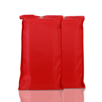 谋福 灭火毯. 8542 1.5*1.5m袋装款 玻璃纤维   玻璃纤维  .