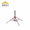 金能电力 围网支架. JN-ZJ-X02 伞状1.2m 不锈钢   不锈钢  