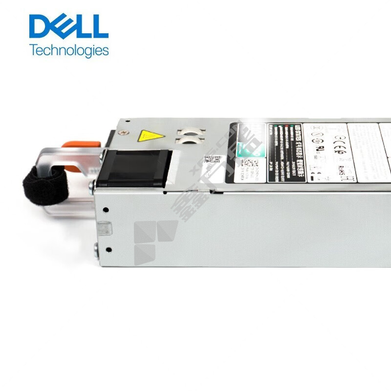 戴尔 服务器电源.  750W      .