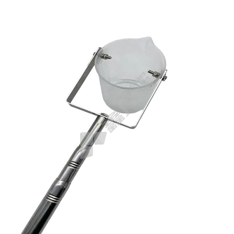 昊锐达 水质采样器.  0.5L 304   304  