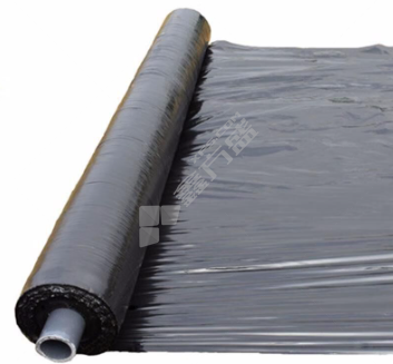 守候阳光 地面覆盖薄膜.  1.5m宽 5kg/卷   聚乙烯  .