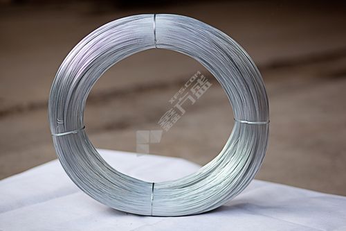 威锐嘉 镀锌铁丝.  8# 4mm 10kg/卷     .