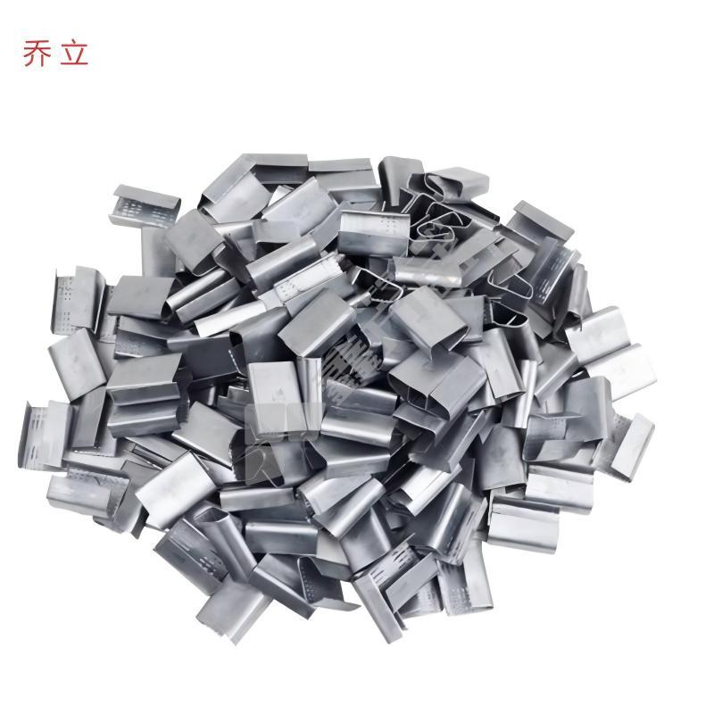 乔立 打包扣 30*18.5*0.25mm 100个