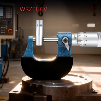 WRZTHCV 公法线千分尺 含计量费 (150～175)mm 0.01mm