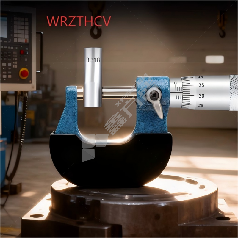 WRZTHCV 公法线千分尺含计量费 (150～175)mm 0.01mm