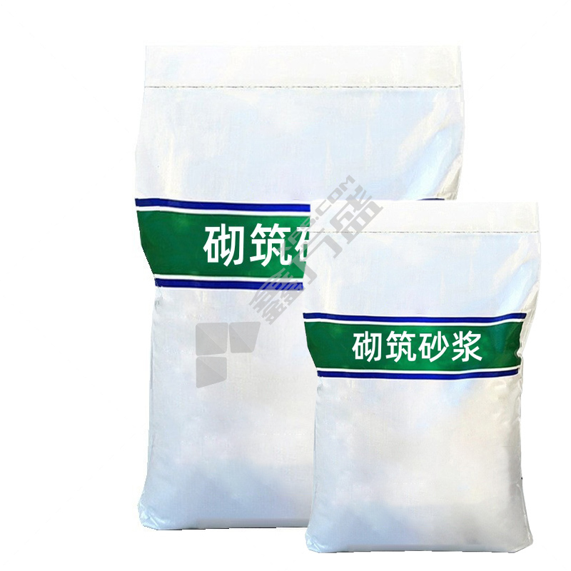 永昌 普通干混砂浆砌筑砂浆 50kg/DM7.5