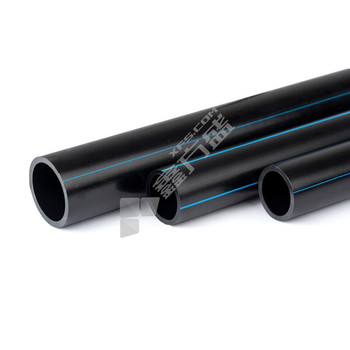 东宏 PE给水直管 DN600*18.5*6m/1.6MPa