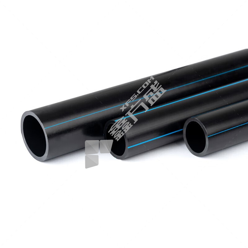 东宏 PE给水直管 DN600*18.5*6m/1.6MPa