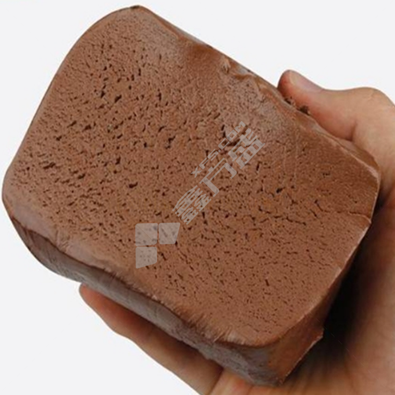 防火堵料防火泥 2kg