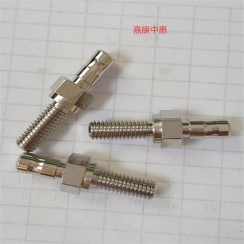 嘉康中惠 接地柱 M4*27