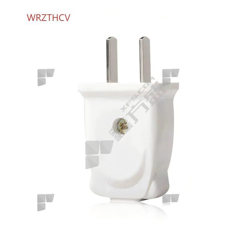 WRZTHCV 两项插头 220V 10A