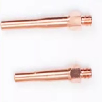 尚明 导电嘴 M8X30x1.2