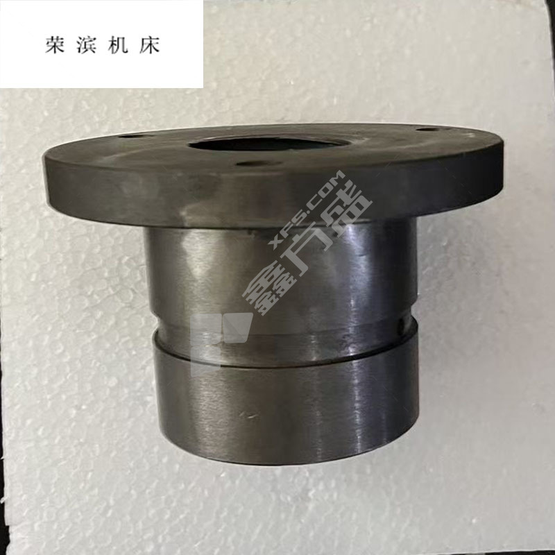 荣滨机床 机床丝杠螺母 CK6180-05134