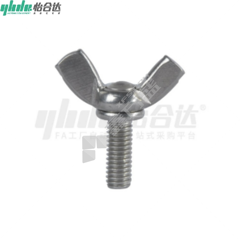 怡合达 顶紧螺栓 TBC02-M10-L40