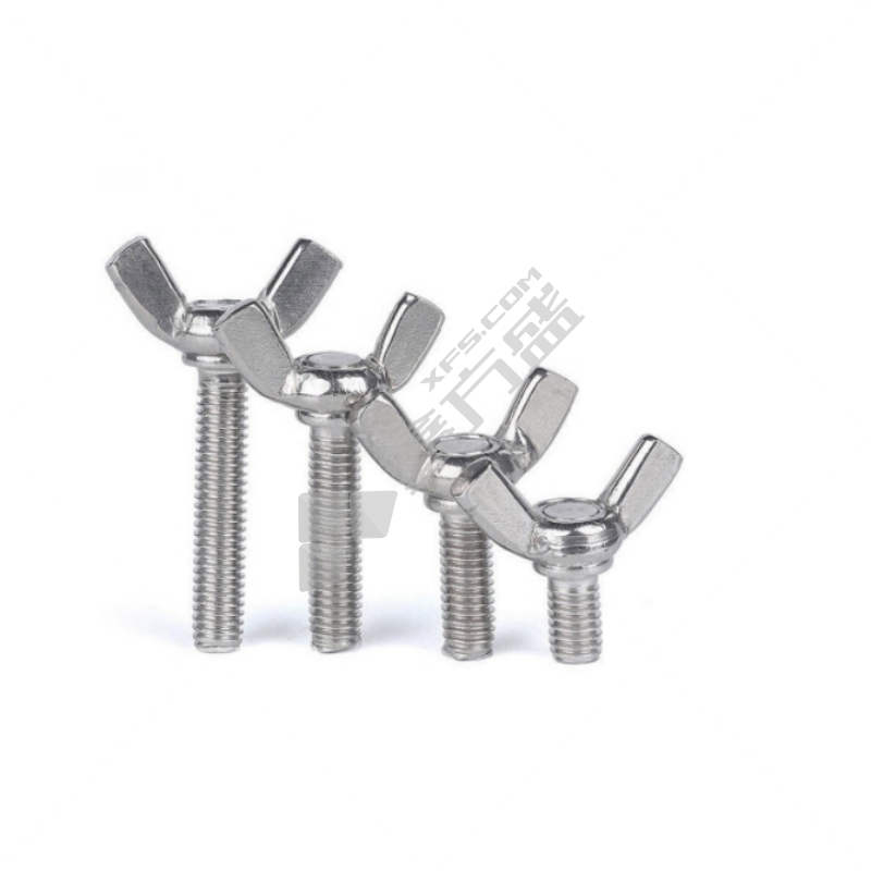 怡合达 顶紧螺丝 E-HAU90-M6-L20