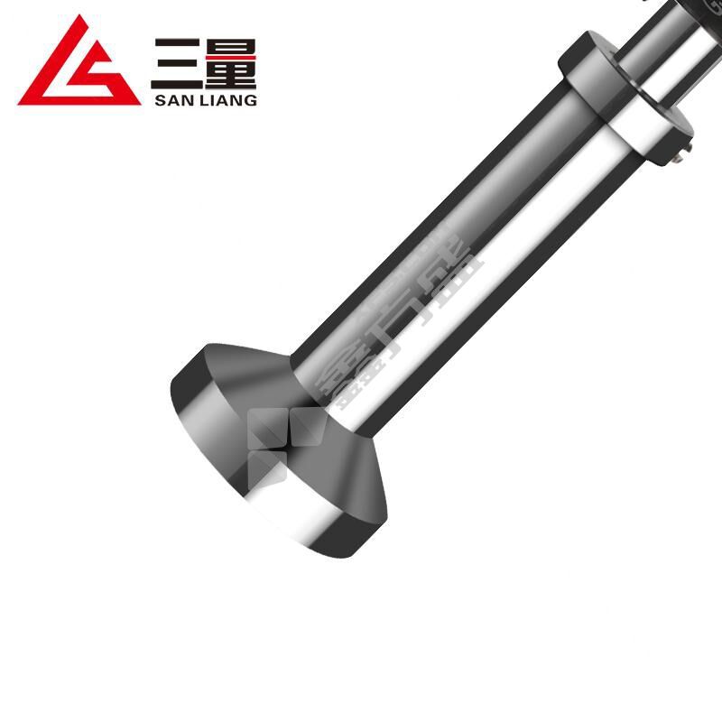 三量 粗糙度仪. 0918 量程6.5mm 精度±3µm      
