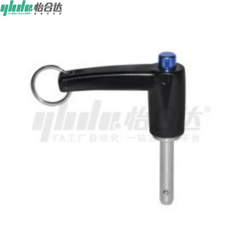 怡合达 插销 ZAA11-D20-L80