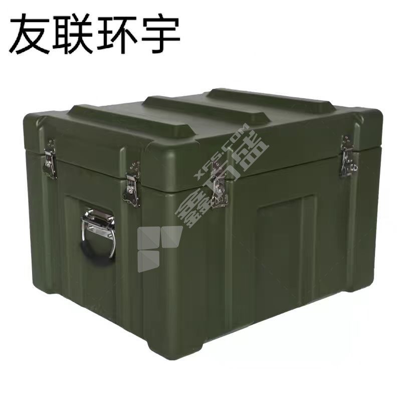 友联环宇 收纳箱 800mm×600mm×600mm.