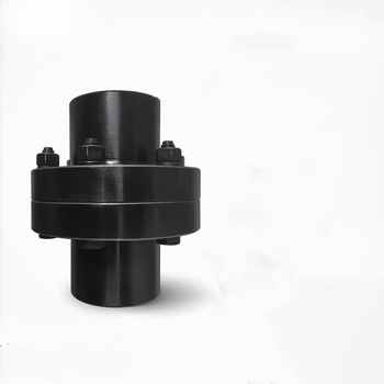 杭州碱泵 刚性联轴器 IJ80-50-220/80mm/50mm/220mm