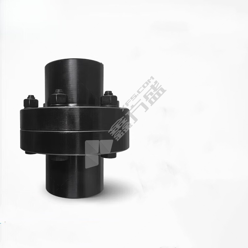 杭州碱泵 刚性联轴器 IJ80-50-220/80mm/50mm/220mm