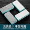伏兴 抛光棉 1000目 双面【打磨抛光各一面】10个/包.