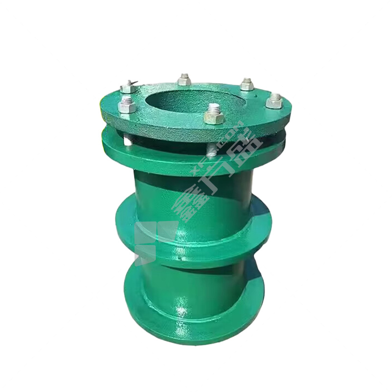 欣固 穿管型号柔性防水套管 4mm/DN100/300mm