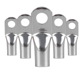 象牌 铜铝鼻子 Z555/35平方/镀锡