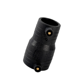 国通 PE电熔大小头 DN200*50