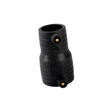 国通 PE电熔大小头 DN50*40