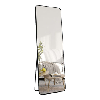 爱驾宝 镜子 1.6米*0.5米/黑色