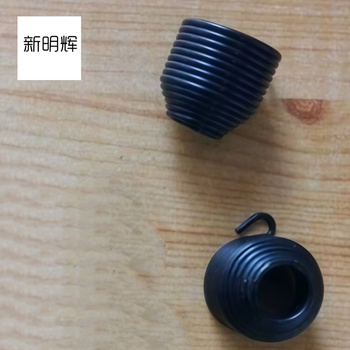 新明辉 铆枪防护弹簧 M-031000353