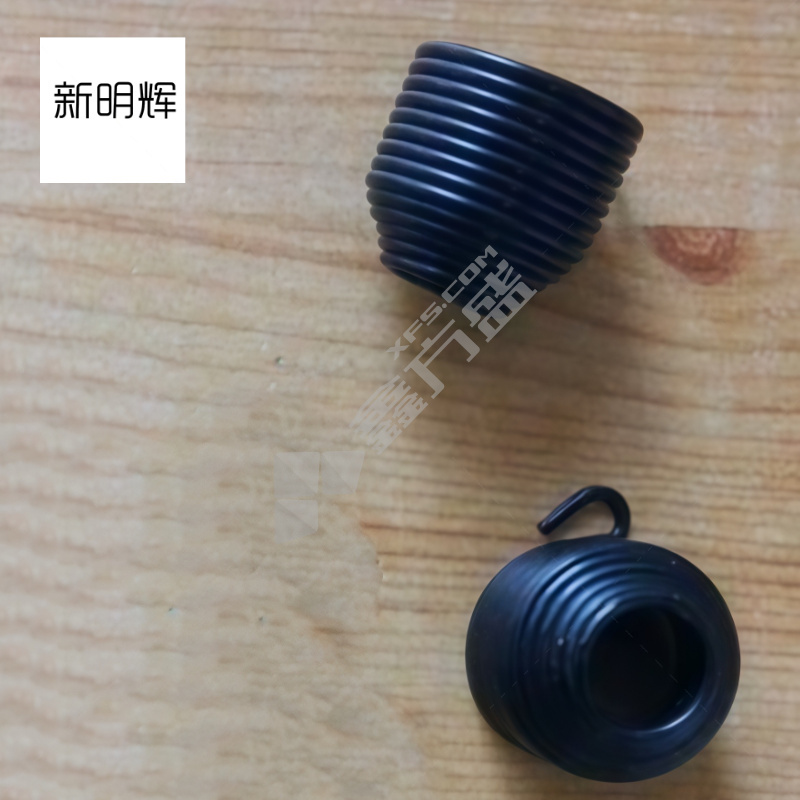 新明辉 铆枪防护弹簧 M-031000353