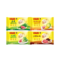 湾仔码头 饺子 1.32kg/玉米+三鲜+白菜+韭菜
