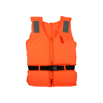 赫力斯 838 救生衣 均码/7.5kg/橘色