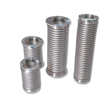 锐阁 304不锈钢柔性波纹管 KF40*660mm