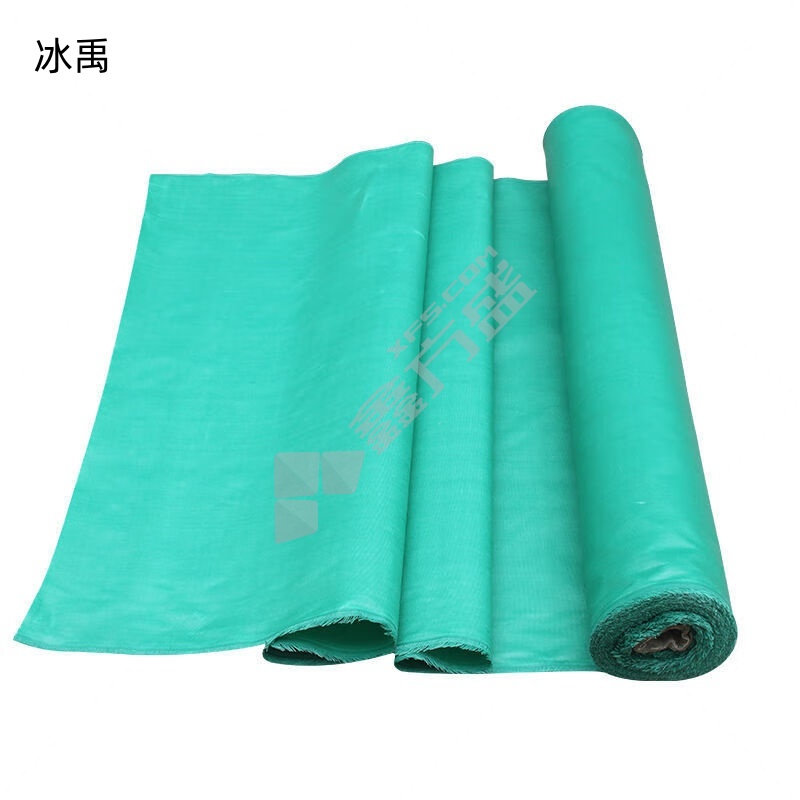 冰禹 玻璃纤维三防布 30cm宽0.5厚 10米/卷