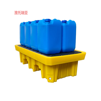 淮托瑞亚 防渗漏托盘 尺寸990×360×50mm|厚 5mml 耐酸碱、加厚耐用 安全防漏