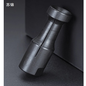 苏锦 推料夹头 23#. φ17