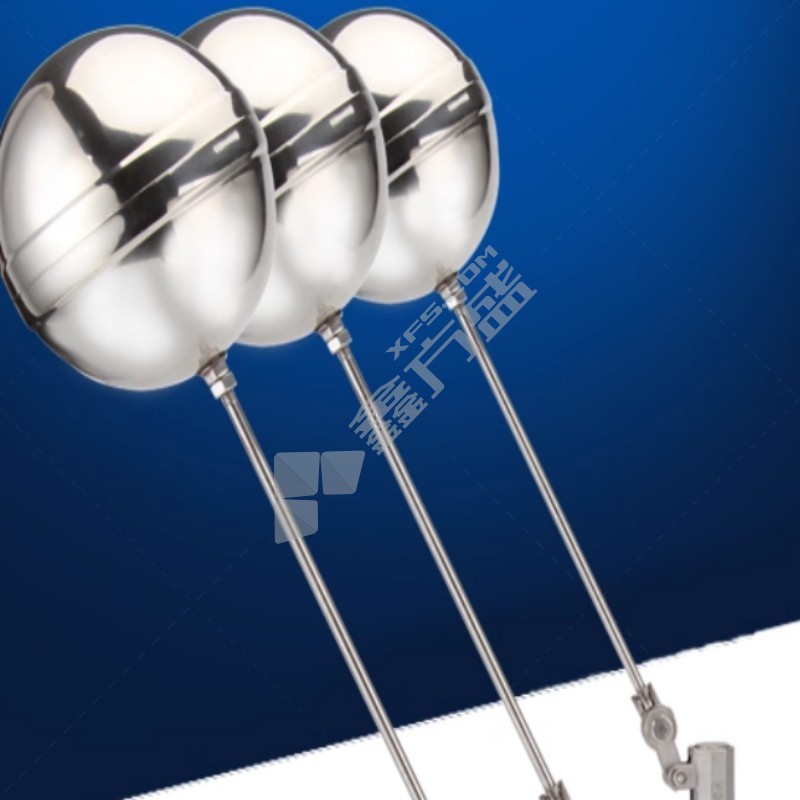 尚明 浮球阀 4分DN20浮球阀