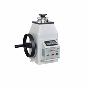 宇舟 金相试样镶嵌机 30mm/650w
