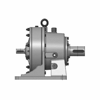 摆线针轮减速机 XWD4-17-4KW