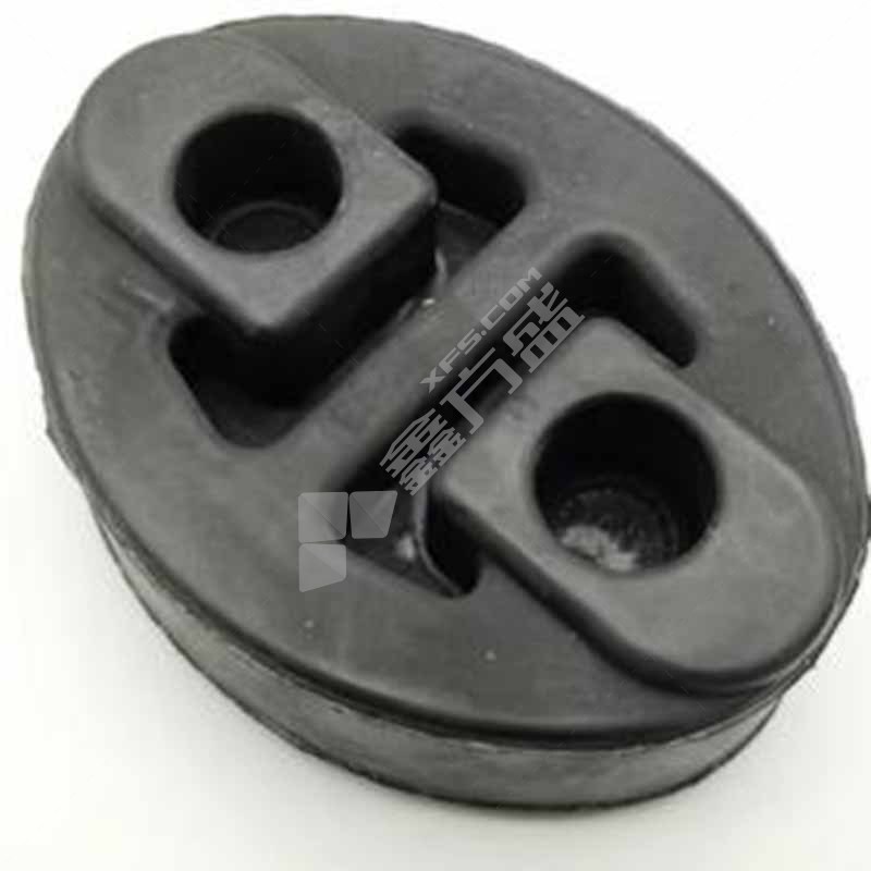 排气管橡胶减震吊耳原车质量加厚款